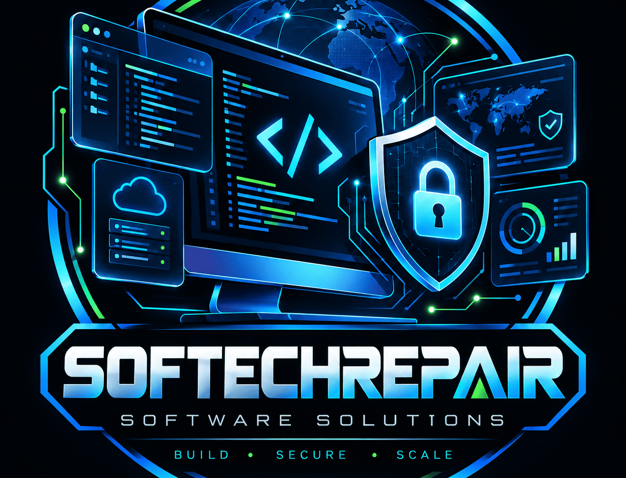 softechrepair